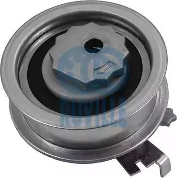 Ruville 56385 - Tensioner Pulley, timing belt autospares.lv