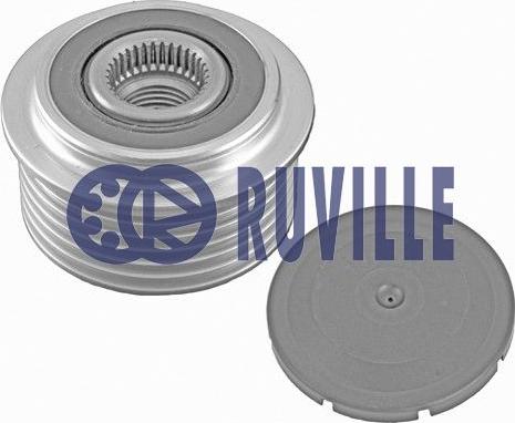 Ruville 56330 - Water Pump autospares.lv