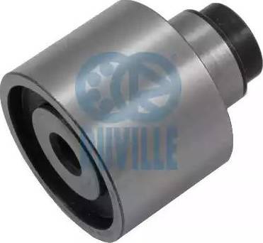 Ruville 56376 - Deflection / Guide Pulley, timing belt autospares.lv