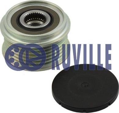 Ruville 56378 - Water Pump autospares.lv