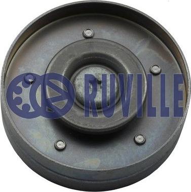 Ruville 56372 - Water Pump autospares.lv
