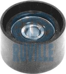 Ruville 56706 - Water Pump autospares.lv