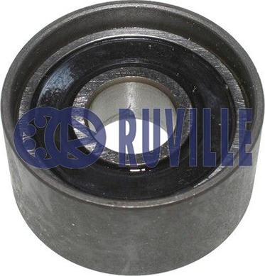 Ruville 56710 - Water Pump autospares.lv