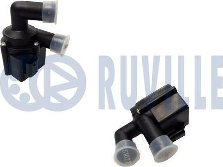Ruville 501697 - Additional Water Pump autospares.lv