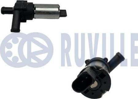 Ruville 501661 - Additional Water Pump autospares.lv