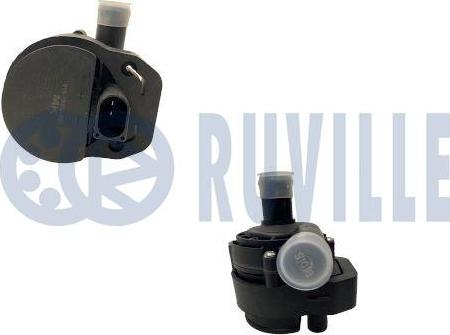Ruville 501668 - Additional Water Pump autospares.lv