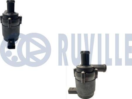 Ruville 501682 - Additional Water Pump autospares.lv