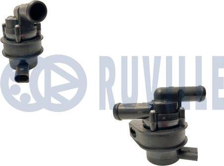 Ruville 501670 - Additional Water Pump autospares.lv
