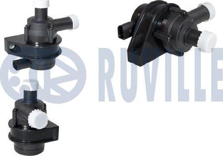 Ruville 501859 - Additional Water Pump autospares.lv
