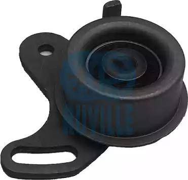 Ruville 58403 - Tensioner Pulley, timing belt autospares.lv