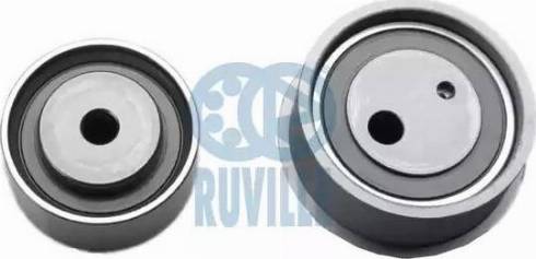 Ruville 5840250 - Pulley Set, timing belt autospares.lv