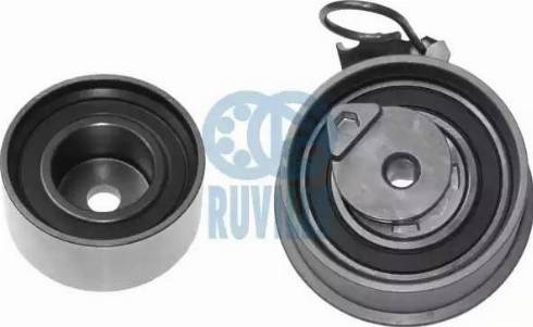 Ruville 5842850 - Pulley Set, timing belt autospares.lv