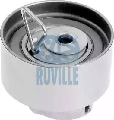 Ruville 58602 - Tensioner Pulley, timing belt autospares.lv