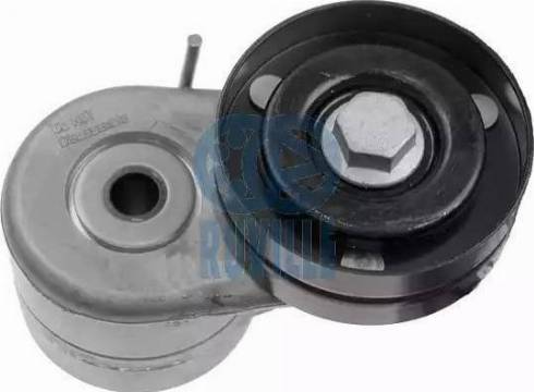 Ruville 58614 - Belt Tensioner, v-ribbed belt autospares.lv