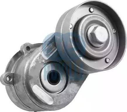 Ruville 58616 - Belt Tensioner, v-ribbed belt autospares.lv