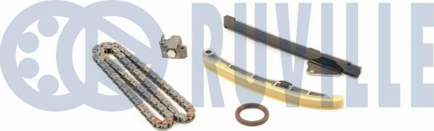 Ruville 580068 - Timing Chain Kit autospares.lv