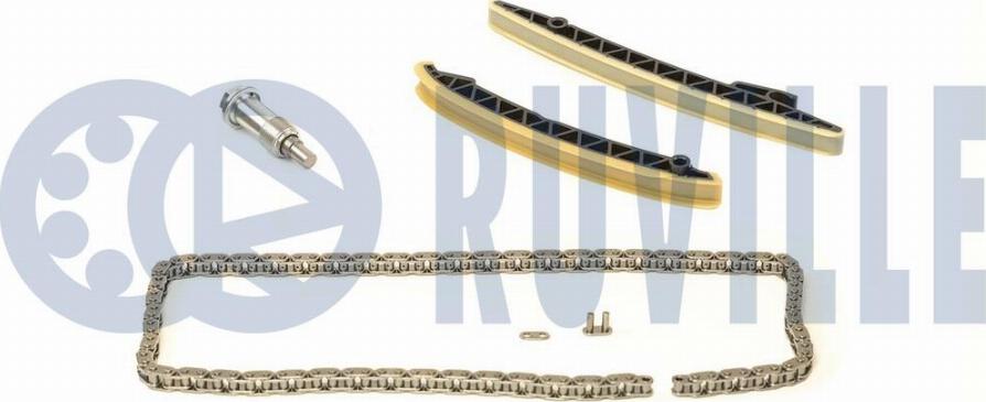Ruville 580164 - Timing Chain Kit autospares.lv