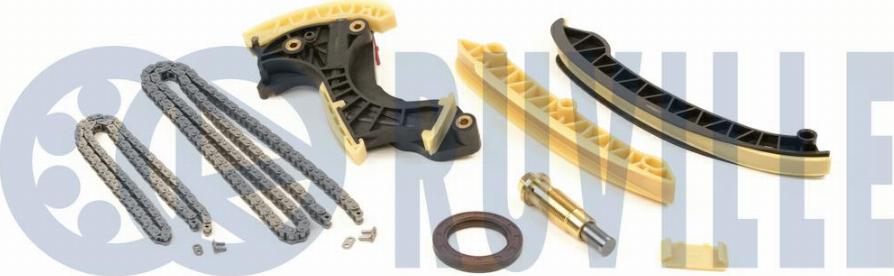 Ruville 580135 - Timing Chain Kit autospares.lv