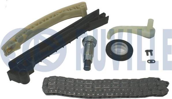 Ruville 580205 - Timing Chain Kit autospares.lv