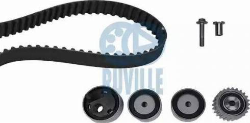 Ruville 5810070 - Timing Belt Set autospares.lv