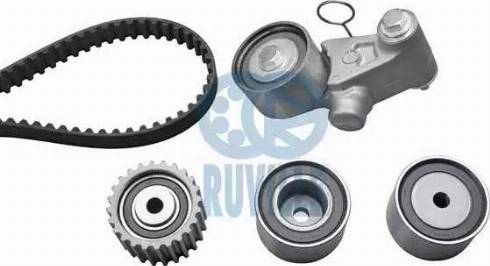 Ruville 5810770 - Timing Belt Set autospares.lv