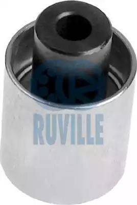 Ruville 58115 - Deflection / Guide Pulley, timing belt autospares.lv