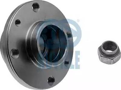 Ruville 5826 - Wheel Hub autospares.lv