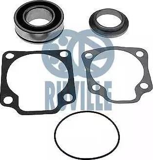 Ruville 5308 - Wheel hub, bearing Kit autospares.lv