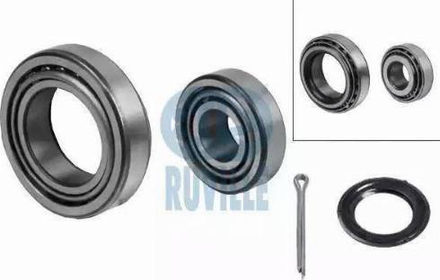 Magneti Marelli 361111181569 - Wheel hub, bearing Kit autospares.lv