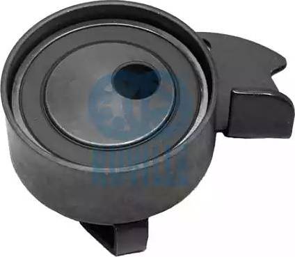 Ruville 57903 - Tensioner Pulley, timing belt autospares.lv