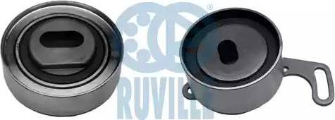 Ruville 5740651 - Pulley Set, timing belt autospares.lv