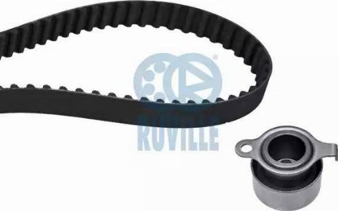 Ruville 5740171 - Timing Belt Set autospares.lv