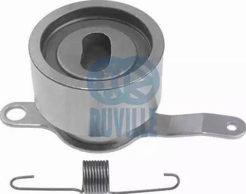 Ruville 57403 - Tensioner Pulley, timing belt autospares.lv