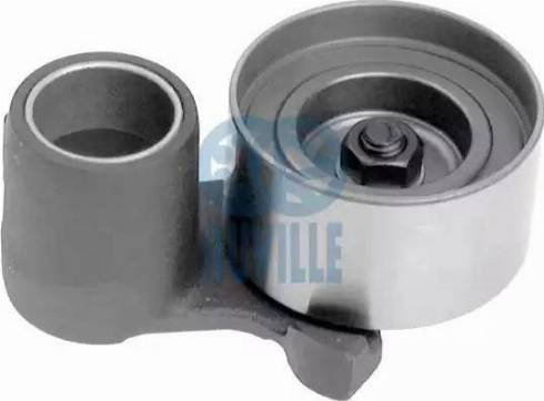 Ruville 57419 - Tensioner Pulley, timing belt autospares.lv