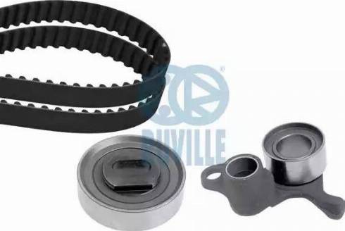 Ruville 5741770 - Timing Belt Set autospares.lv