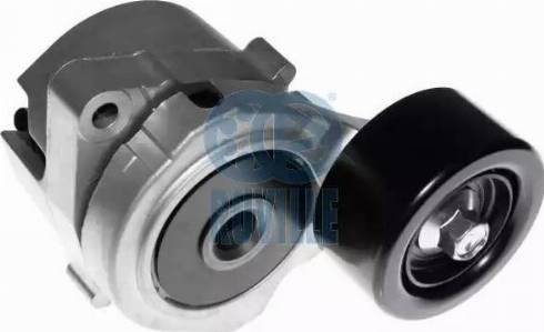 Ruville 57430 - Belt Tensioner, v-ribbed belt autospares.lv