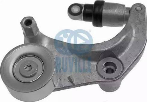 Ruville 57425 - Belt Tensioner, v-ribbed belt autospares.lv