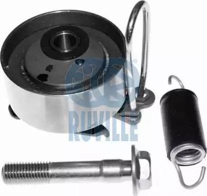 Ruville 57426 - Tensioner Pulley, timing belt autospares.lv