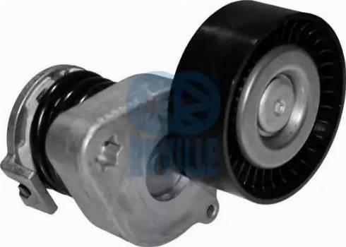 Ruville 57504 - Belt Tensioner, v-ribbed belt autospares.lv