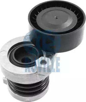 Ruville 57534 - Belt Tensioner, v-ribbed belt autospares.lv