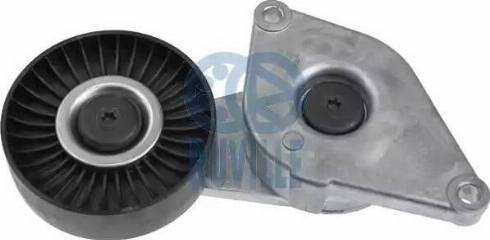 Ruville 57059 - Belt Tensioner, v-ribbed belt autospares.lv