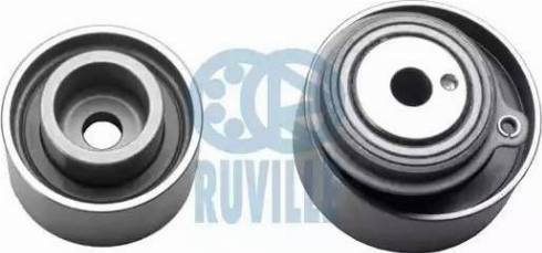 Ruville 5700550 - Pulley Set, timing belt autospares.lv