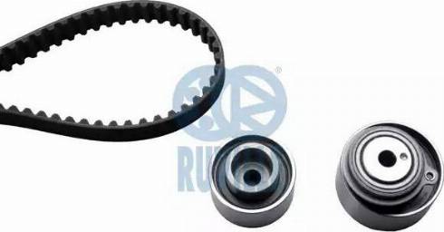 Ruville 5700570 - Timing Belt Set autospares.lv