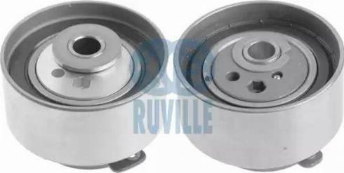 Ruville 57005 - Tensioner Pulley, timing belt autospares.lv