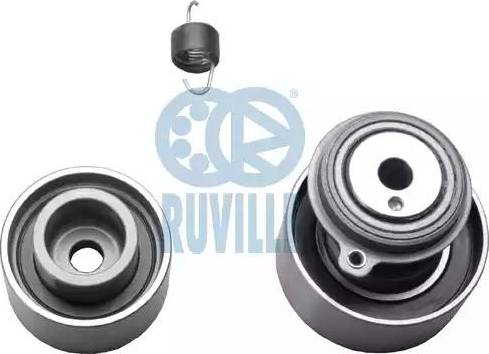 Ruville 5700650 - Pulley Set, timing belt autospares.lv