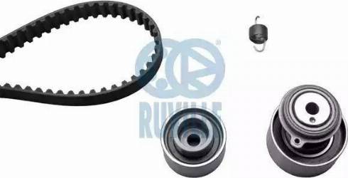 Ruville 5700670 - Timing Belt Set autospares.lv