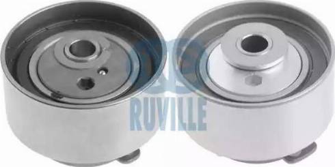 Ruville 57006 - Tensioner Pulley, timing belt autospares.lv