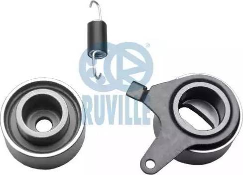 Ruville 5700250 - Pulley Set, timing belt autospares.lv