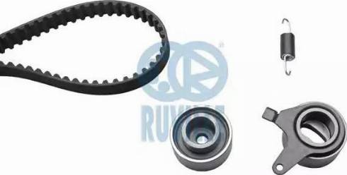 Ruville 5700270 - Timing Belt Set autospares.lv