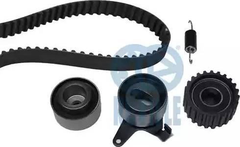 Ruville 5700271 - Timing Belt Set autospares.lv